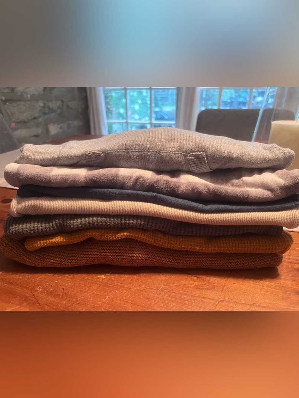Kids 4T lot - Perfect for Fall!